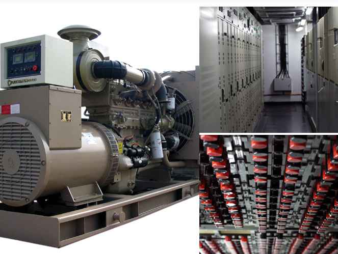 北京铁通机房电力