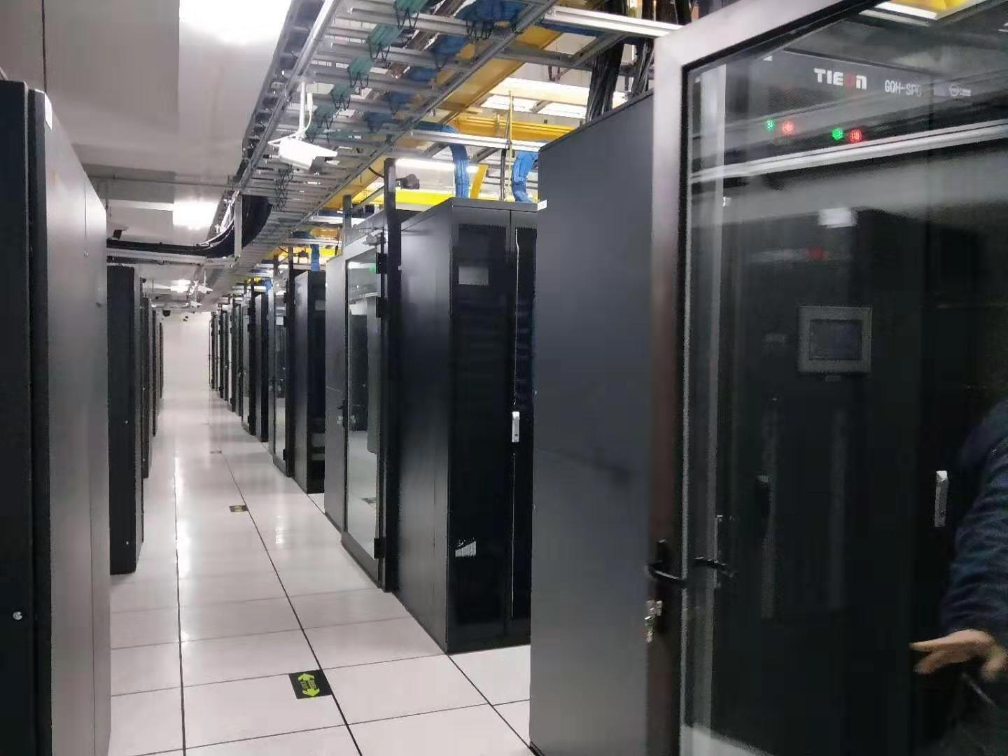 北京铁通天津IPFS机房-天津多线机房-天津自贸区机房